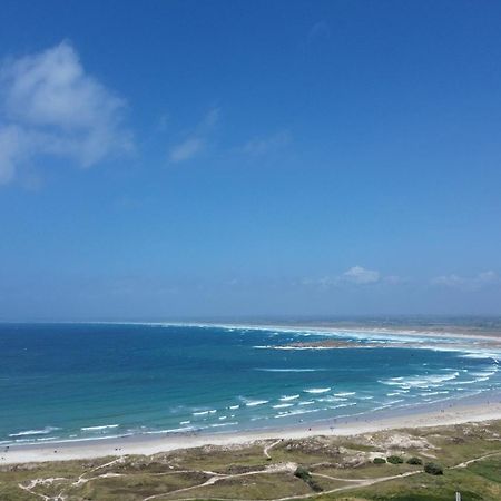Penmarcʼh L'Offshore מראה חיצוני תמונה